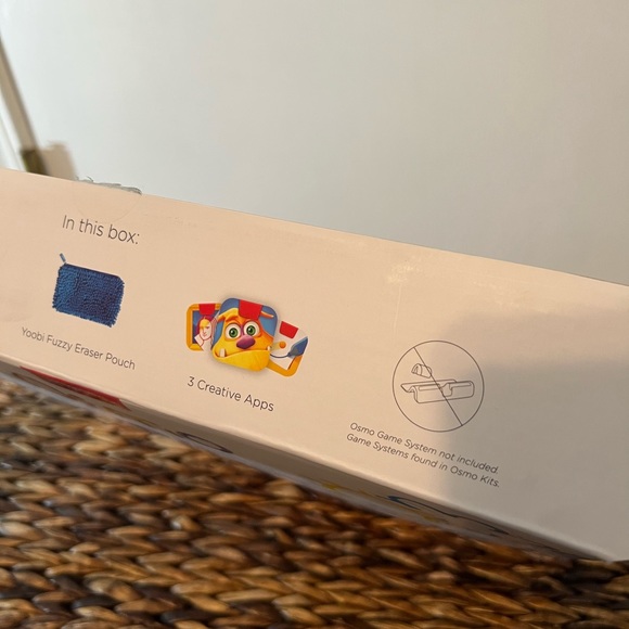 OSMO Creative Set for Ages 4-12 - Made for iPad - Picture 5 of 7